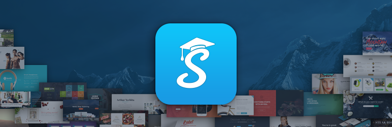 Smart Slider 3   Smart Slider 3 как продолжение популярной версии второго плагина набирает широкий круг пользователей, который на момент создания записи превысил 40 000 подписчиков